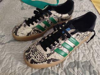 Zapatillas Adidas Gucci Gazelle