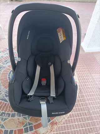 Maxi Cosi Cabriofix i-Size
