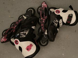 Patines linea Decathlon