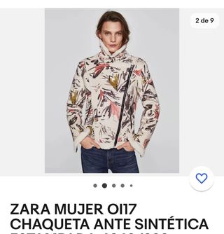 Chaqueta 