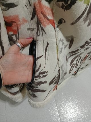 Chaqueta 