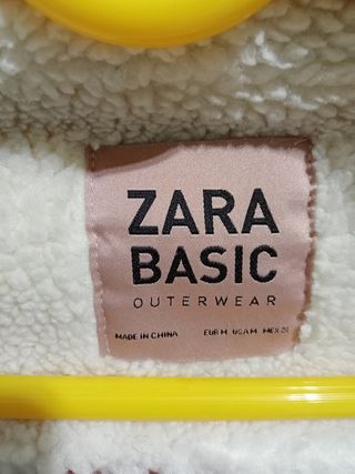 Chaqueta 