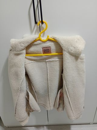 Chaqueta 
