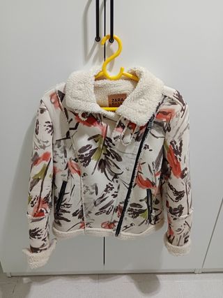 Chaqueta 