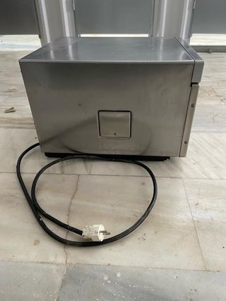 Horno de Pita / Salamandra