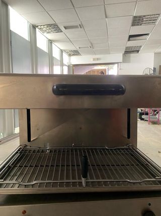 Horno de Pita / Salamandra