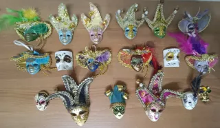 Imanes de nevera Italia. Precios desde 3'5€