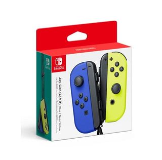 Nintendo switch Mando Joy