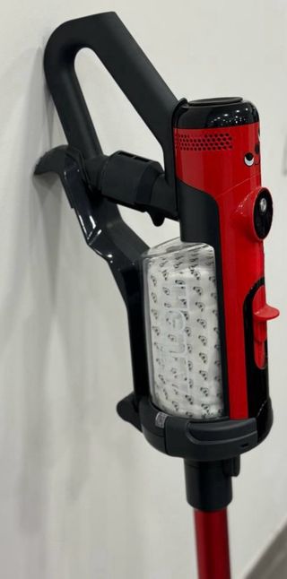 Aspirapolvere senza filo professional