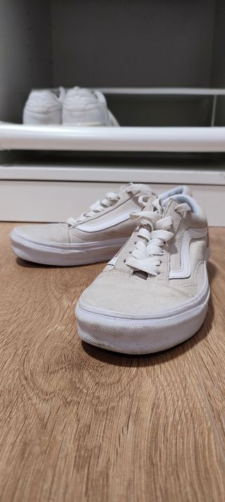 Vans Oldskool de ante