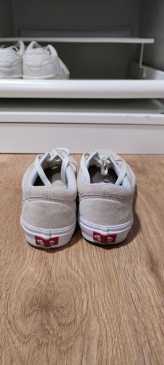 Vans Oldskool de ante