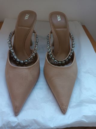 ZAPATOS DE MUJER