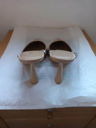 ZAPATOS DE MUJER