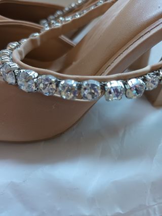 ZAPATOS DE MUJER