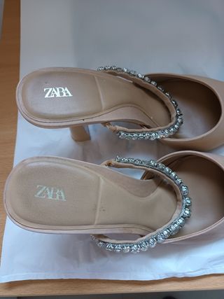 ZAPATOS DE MUJER