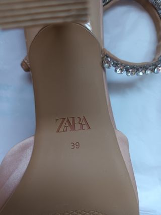 ZAPATOS DE MUJER