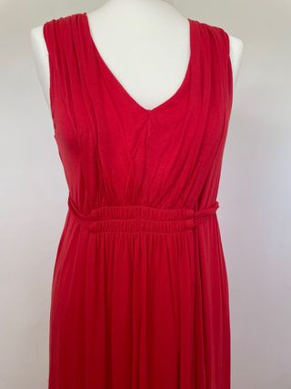 Vestido Massimo Dutti NUEVO