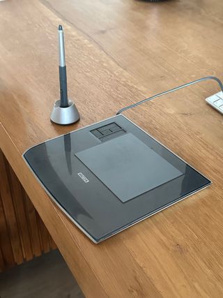 WACOM intuos 3
