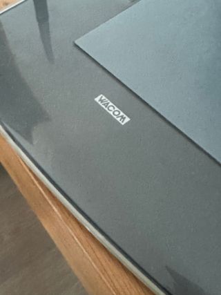 WACOM intuos 3
