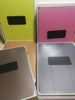 Lote fundas iPad Samsung Asus funda tablet