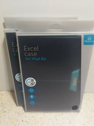 Lote fundas iPad Samsung Asus funda tablet