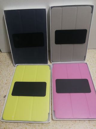 Lote fundas iPad Samsung Asus funda tablet