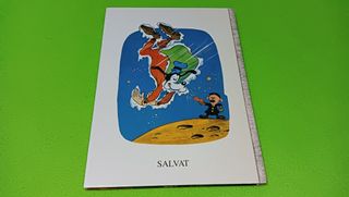 COMIC DISNEY "LAS MINAS DEL REY SALOMON"