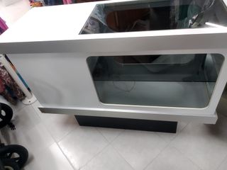 Mostrador Tienda Recepción otros