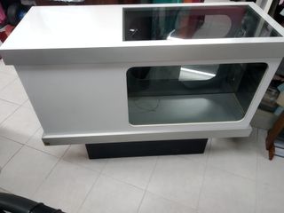 Mostrador Tienda Recepción otros