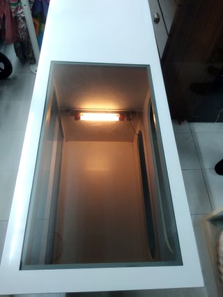 Mostrador Tienda Recepción otros