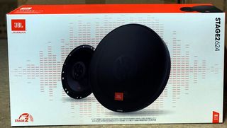 ALTAVOCES COAXIALES JBL 240W STAGE2 624
