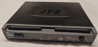 Mic inalámbrico para instrumento