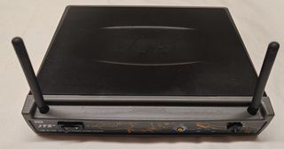 Mic inalámbrico para instrumento