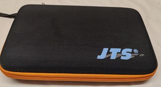 Mic inalámbrico para instrumento