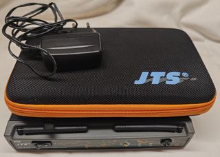 Mic inalámbrico para instrumento