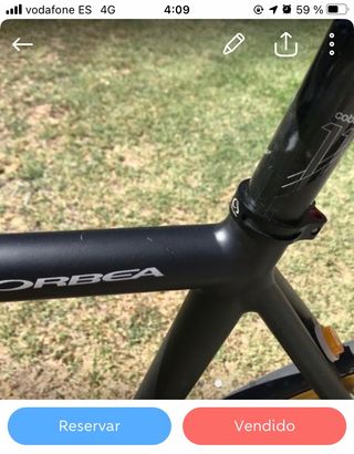 lote coleccion bicis