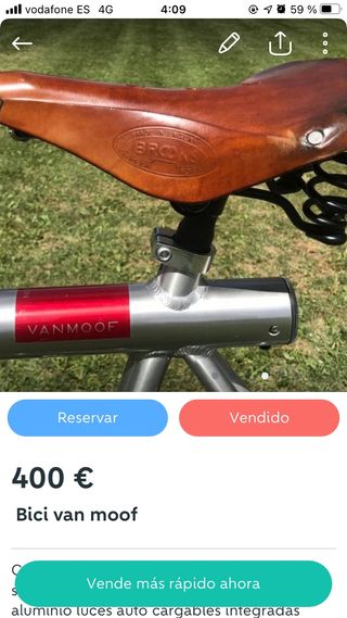 lote coleccion bicis