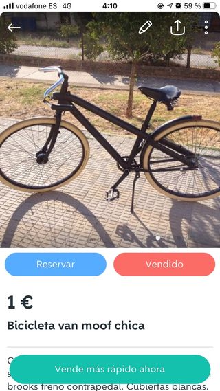 lote coleccion bicis