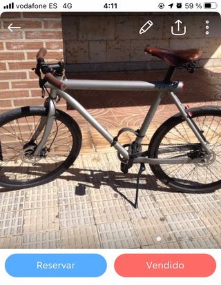 lote coleccion bicis