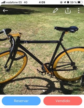 lote coleccion bicis