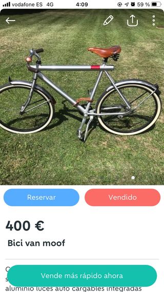 lote coleccion bicis