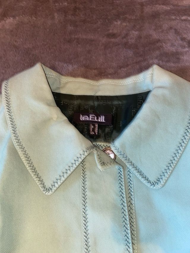 giacca donna Le Full taglia 42