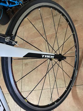 Bicicleta de carretera Trek Madone 5.9 