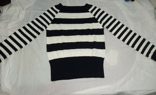 Jersey de punto de Mango. A estrenar.