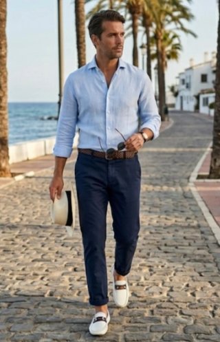 Zapatos Mocasines Gucci Brixton De Cuero Italiano.