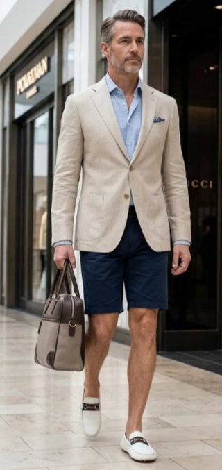 Zapatos Mocasines Gucci Brixton De Cuero Italiano.
