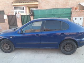 SEAT Leon 2004