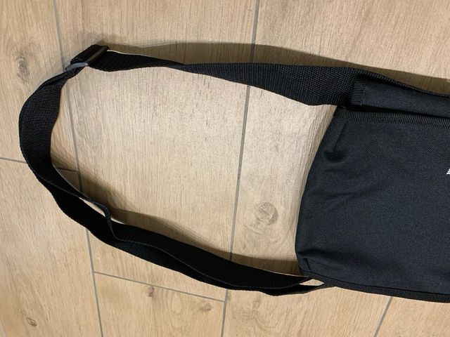 Borsello/tracolla Juventus