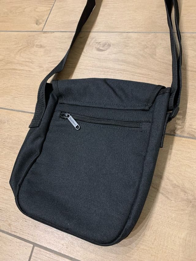 Borsello/tracolla Juventus