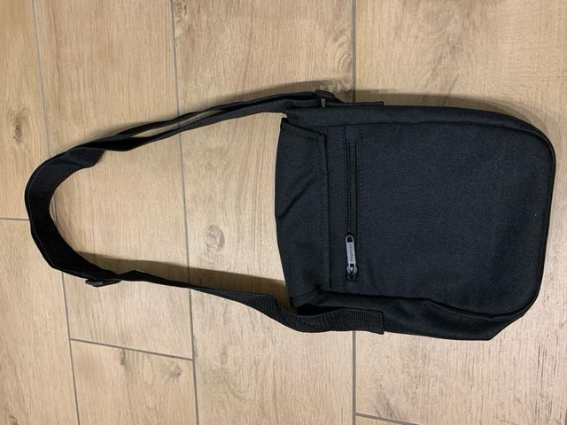 Borsello/tracolla Juventus